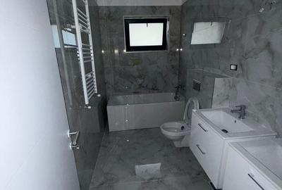 Casă cu 4 camere cu Teren 400 Mp în Ciorogârla - 9