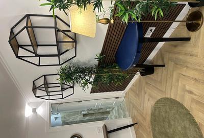 Apartament cu 3 camere decomandat în Universitate - 5
