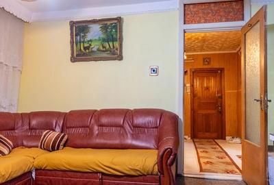 Apartament cu 3 camere decomandat în Central - 5
