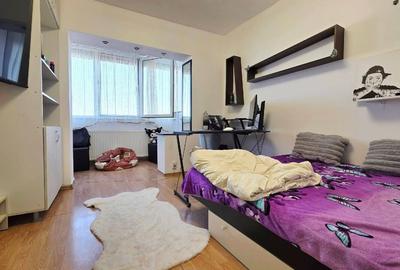 Apartament cu 3 camere decomandat, mobilat în UTA - 6