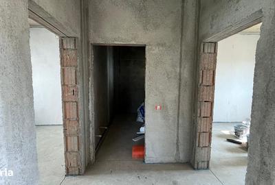Casă cu 3 camere în Central - 4