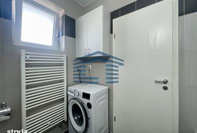 Apartament cu 2 camere decomandat, mobilat în Bartolomeu - 13