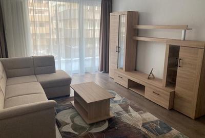 Garsonieră decomandată în Drumul Carului