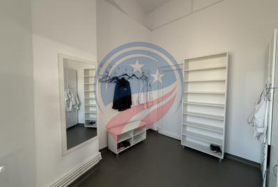 Spațiu comercial, de 272 mp, în Brazda lui Novac - 25