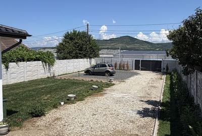 Casă cu 2 camere în Mintia - 3