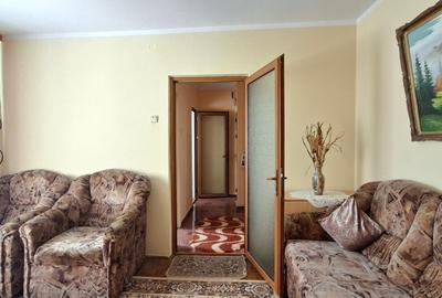 Apartament cu 2 camere în Micro 19 - 6