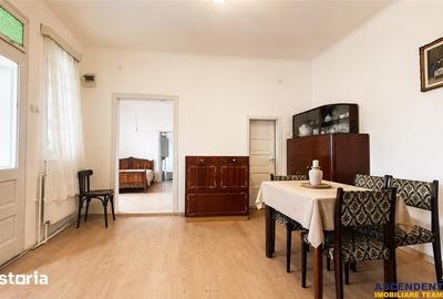 Casă cu 3 camere cu Teren 446 Mp în Unirii