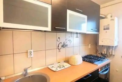 Apartament cu 2 camere decomandat în Alexandru Obregia - 1