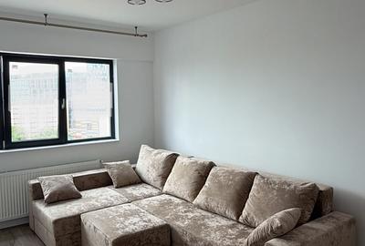 Apartament cu 2 camere decomandat în Grozăvești