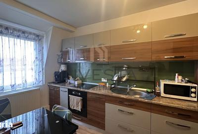 Apartament cu 2 camere decomandat în Mărăști - 1