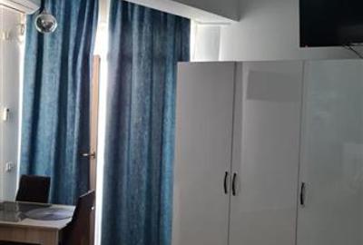 Apartament cu 2 camere decomandat, mobilat în Central - 4