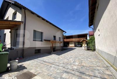 Spațiu comercial, de 200 mp, în Decebal - 2