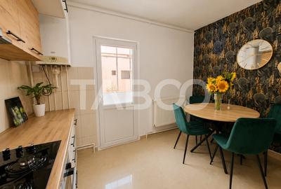 Apartament cu 2 camere decomandat, mobilat în Ștrand - 11