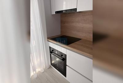 Apartament cu 2 camere semidecomandat în Iris - 10