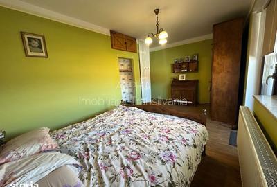 Apartament cu 2 camere în Central - 5