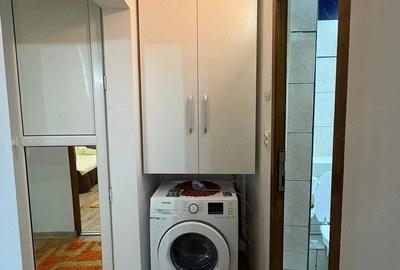 Apartament cu 3 camere decomandat în Central - 6