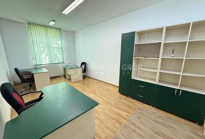 Spațiu comercial, de 44 mp, în Păcurari