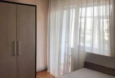 Apartament cu 2 camere semidecomandat, mobilat în Gheorgheni - 2