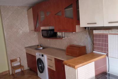 Apartament cu 2 camere decomandat în Ultracentral