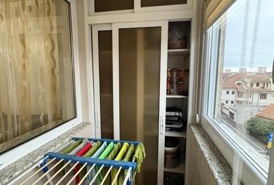 Apartament cu 4 camere decomandat, mobilat în Casa de Cultură - 4