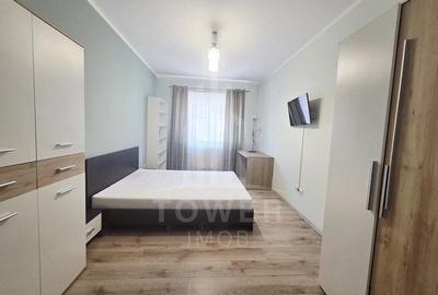 Apartament cu 3 camere decomandat în Turnișor