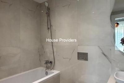 Apartament cu 3 camere, mobilat în Pipera - 8
