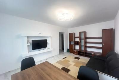 Apartament cu 3 camere decomandat, mobilat în Banu Manta - 1