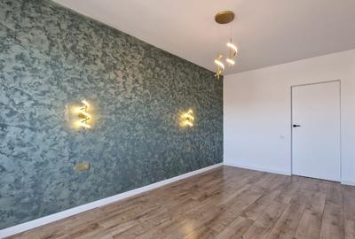 Apartament cu 2 camere decomandat în Florești - 7