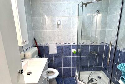 Apartament cu 3 camere semidecomandat, mobilat în Theodor Pallady - 7