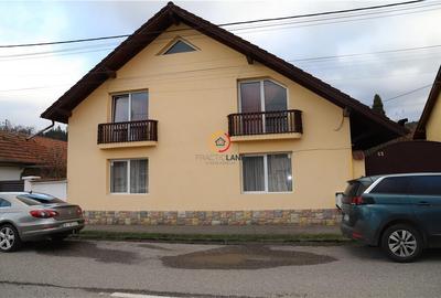 Casă individuală cu 5 camere cu Canalizare în Exterior Vest - 3