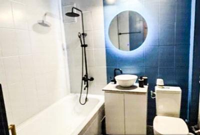 Apartament cu 3 camere în Independenței - 3