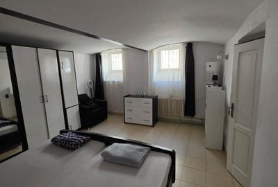 Apartament cu 2 camere în Medicină
