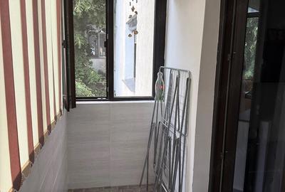 Apartament cu 2 camere semidecomandat în Unirii Sud
