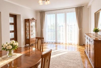 Apartament cu 3 camere decomandat în Andrei Mureșanu