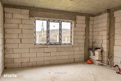Casă cu 5 camere cu Teren 1440 Mp în Poduri - 16
