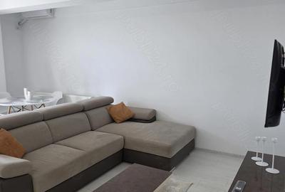Apartament cu 2 camere decomandat în Central - 3
