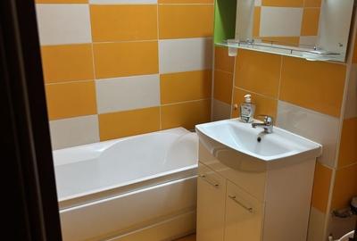 Apartament cu 2 camere semidecomandat în Unirii Sud