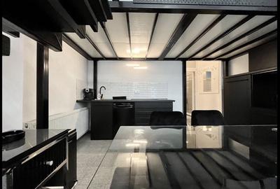 Apartament cu 2 camere nedecomandat în Ultracentral - 6