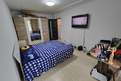 Garsonieră decomandată în Lujerului