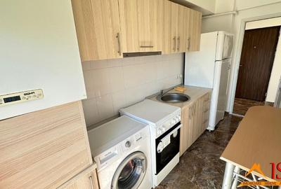 Apartament cu 2 camere decomandat în Șelimbăr - 10