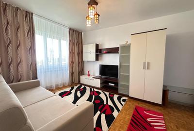 Apartament cu 2 camere în Mazepa 1