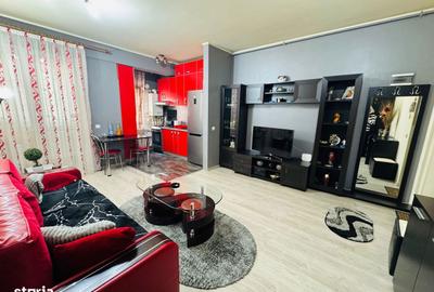 Apartament cu 2 camere în Apărătorii Patriei - 2