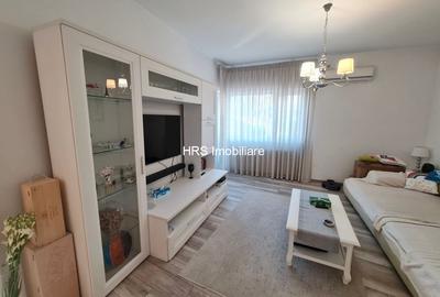 Apartament cu 3 camere semidecomandat, mobilat în Armeneasca - 2
