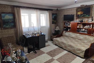 Apartament cu 2 camere semidecomandat în Cetate - 8