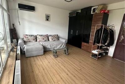 Apartament cu 2 camere semidecomandat în Baciu - 4