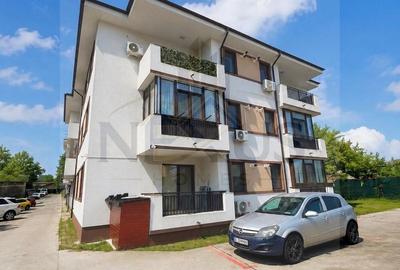 Apartament cu 2 camere decomandat, mobilat în Sud