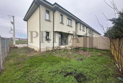 Casă cu 4 camere cu Canalizare în Chișoda - 19