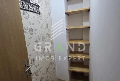 Garsonieră decomandată, mobilată în Între Lacuri - 6