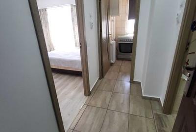 Garsonieră decomandată în Dobroești - 8