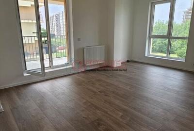 Apartament cu 3 camere decomandat în Brâncoveanu